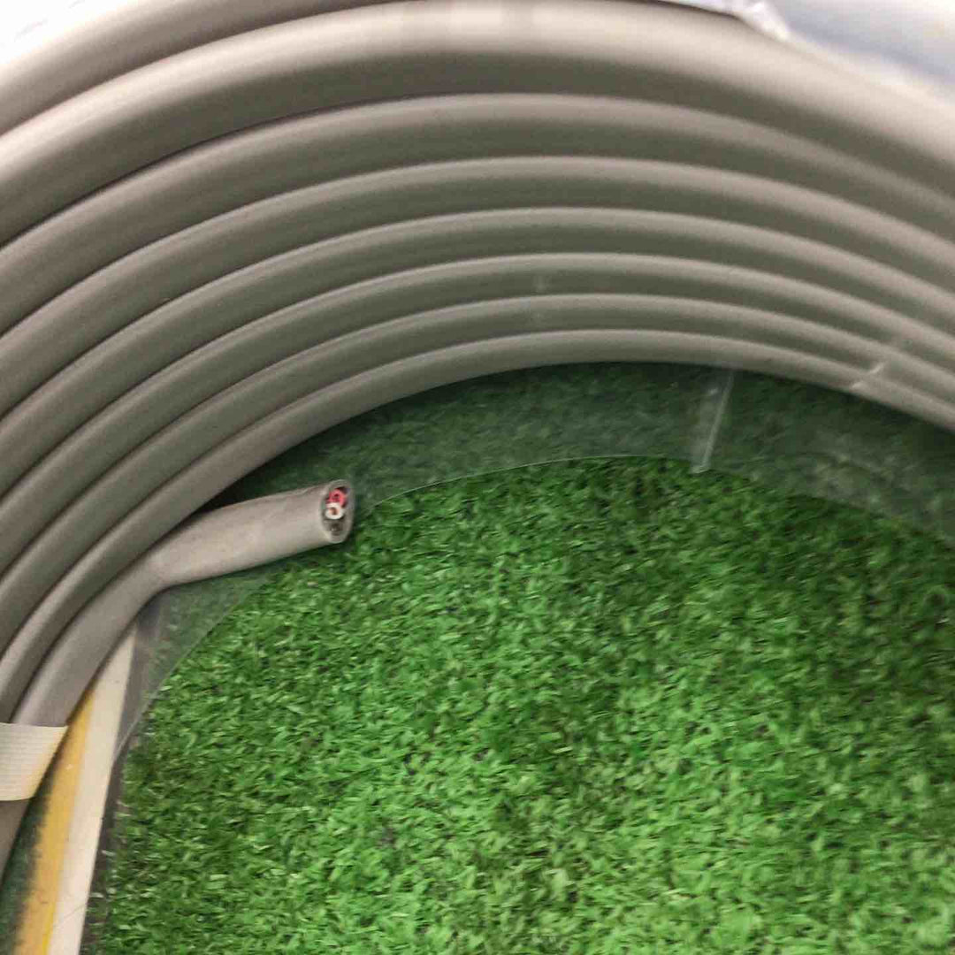 □矢崎エナジーシステム VVFケーブル 3芯(赤白黒)×1.6mm【桶川店】