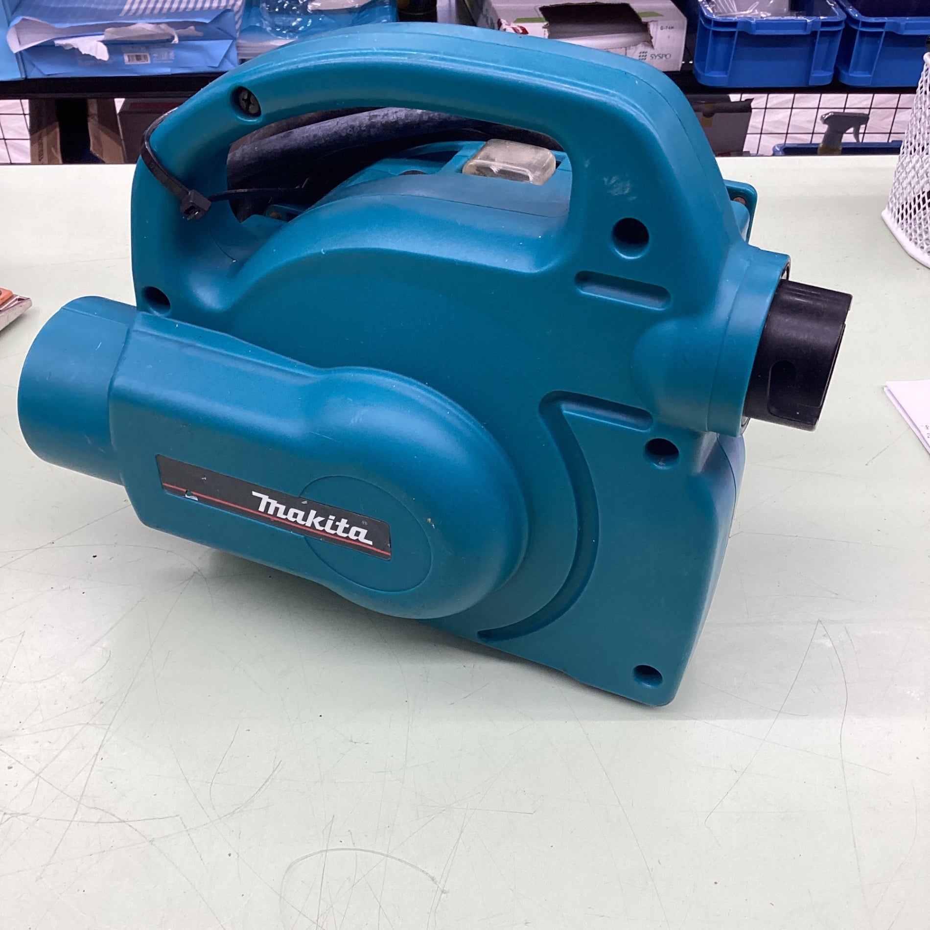 ☆マキタ(makita) 集じん機 乾式 450(P)【草加店】 – アクトツールオンラインショップ