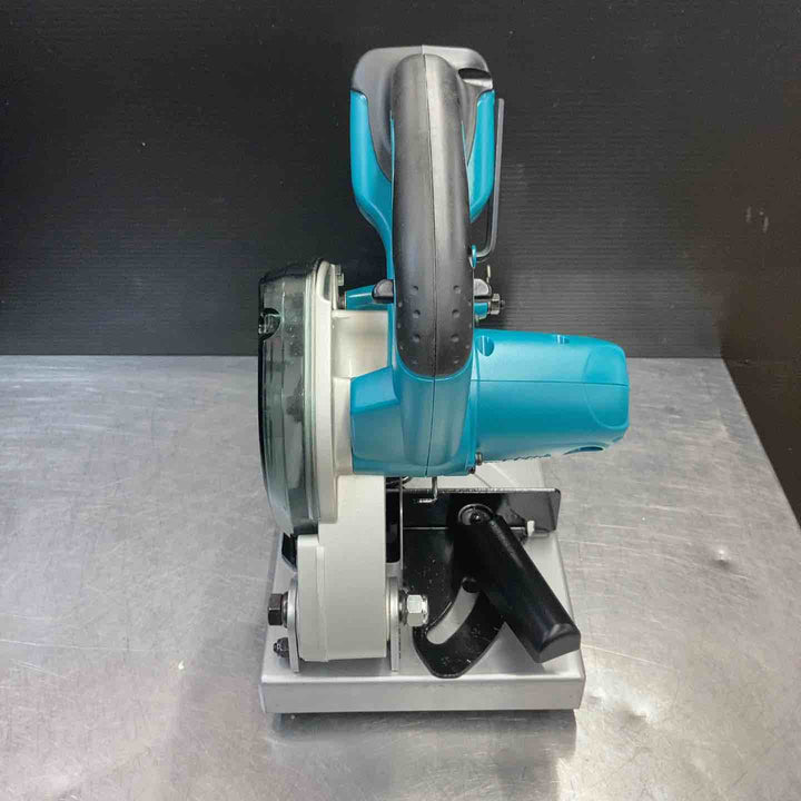 【中古品】 マキタ(makita) 14.4V 125mmコードレスチップソー切断機  LC540DZ 【東大和店】