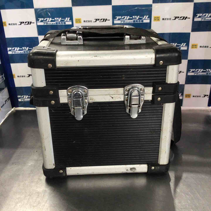 ◇山真製鋸 電子整準式レーザー墨出し器 LDR-9s【草加店】