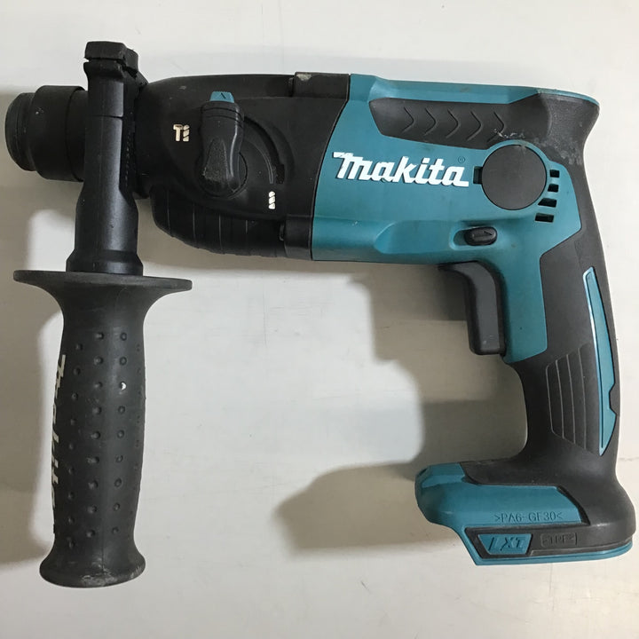 【中古品】☆マキタ(makita) コードレスハンマドリル HR165DZK【戸田店】