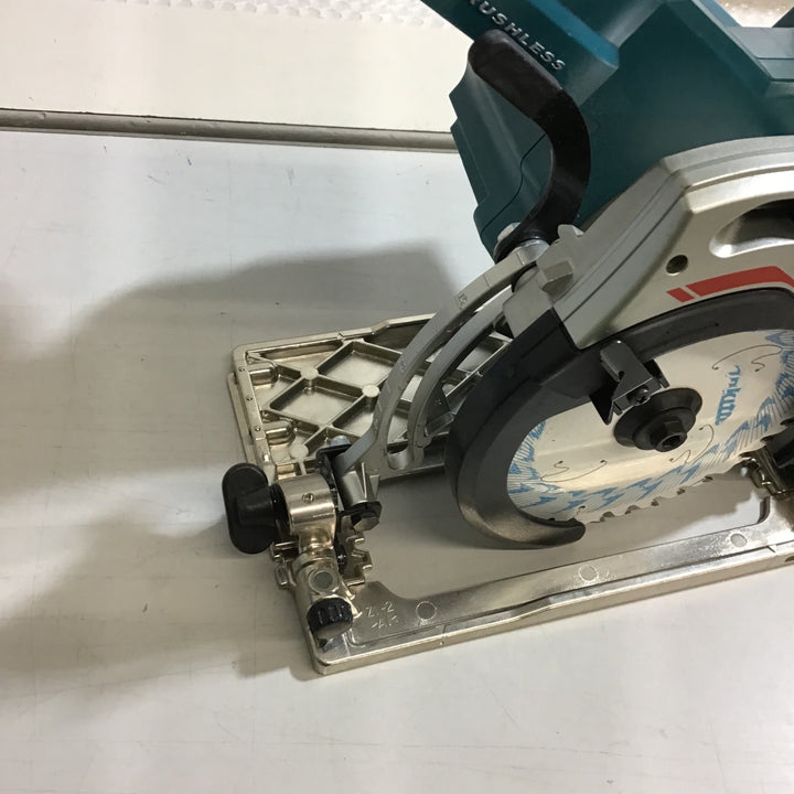【中古品】★マキタ(makita) コードレス丸のこ 18V 125mm HS475DZ 本体のみ【戸田店】