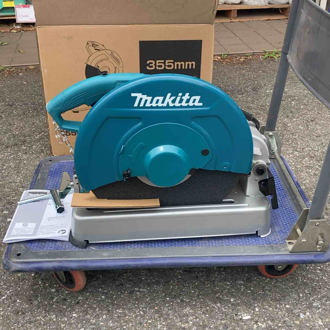 ☆マキタ(makita) 切断機 LW1401【所沢店】