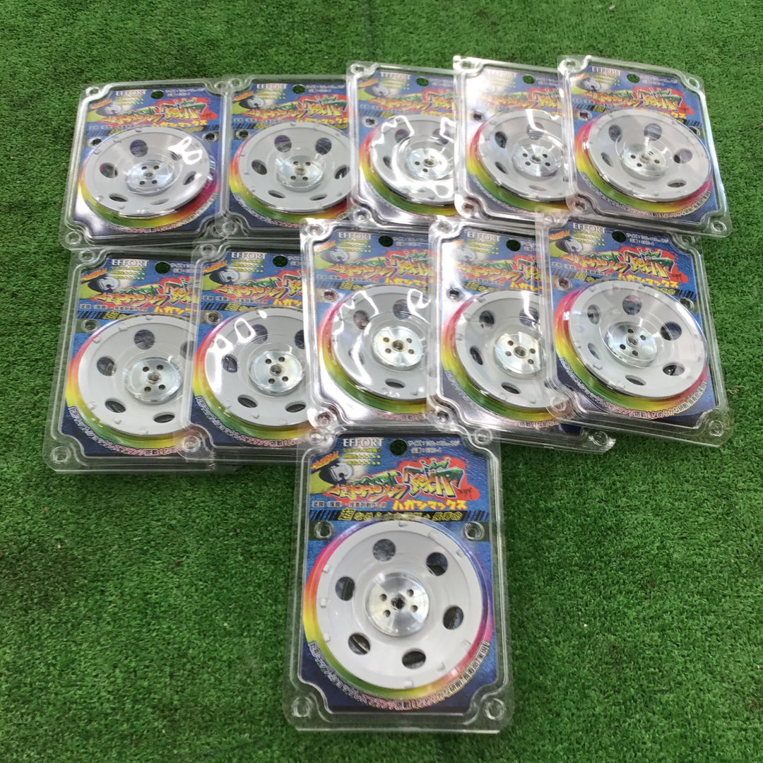 EFFORT エホート 塗膜(厚膜)・接着剤剥がし ハガシマックス EHG-4 11枚入【桶川店】