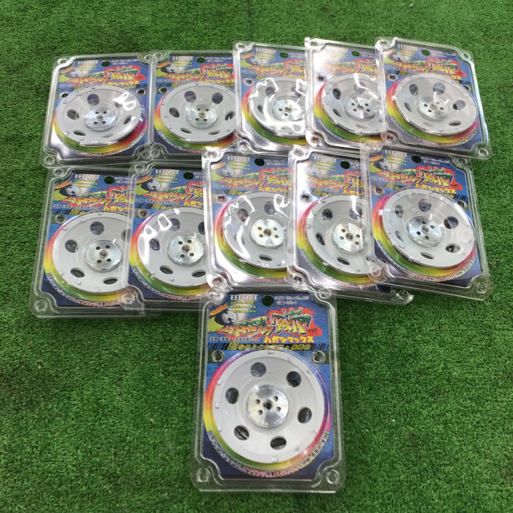 EFFORT エホート 塗膜(厚膜)・接着剤剥がし ハガシマックス EHG-4 11枚入【桶川店】