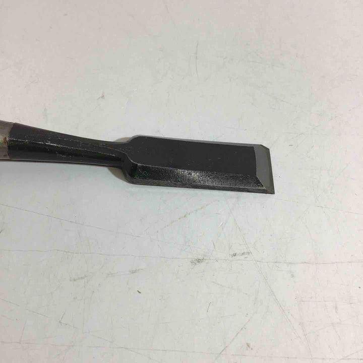 【未使用品】山弘 8分 鑿・鉋・大工道具 ノミ のみ【戸田店】