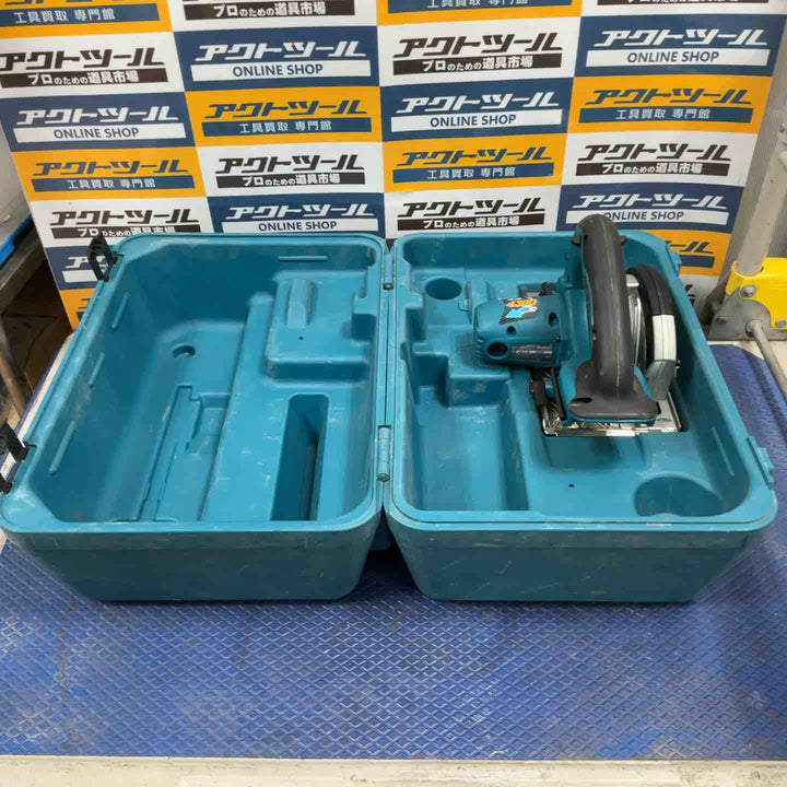 ★マキタ(makita) コードレス丸のこ SS540DZ【草加店】