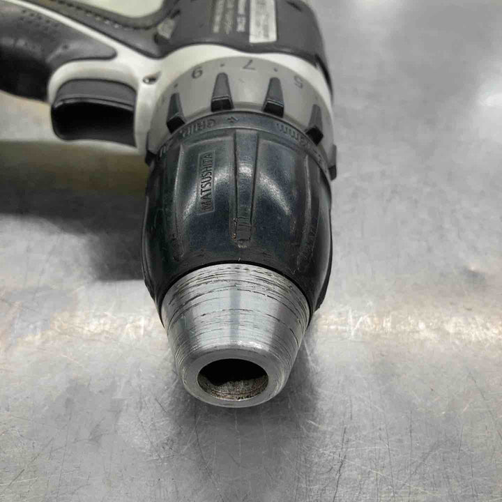 ◇パナソニック(Panasonic) コードレスドリルドライバ EZ7440LN2S-B【戸田店】