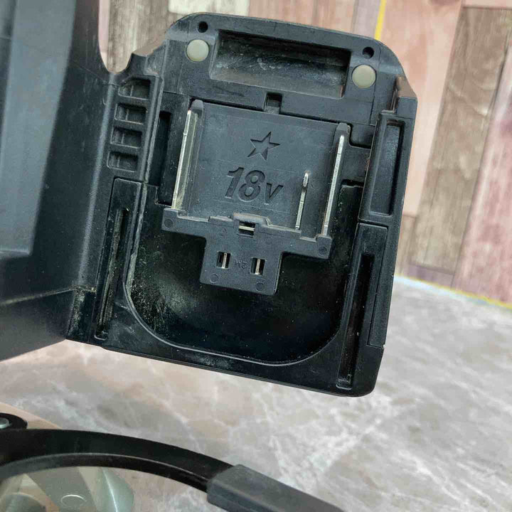 ★マキタ(makita) コードレス丸のこ HS631DZB【八潮店】