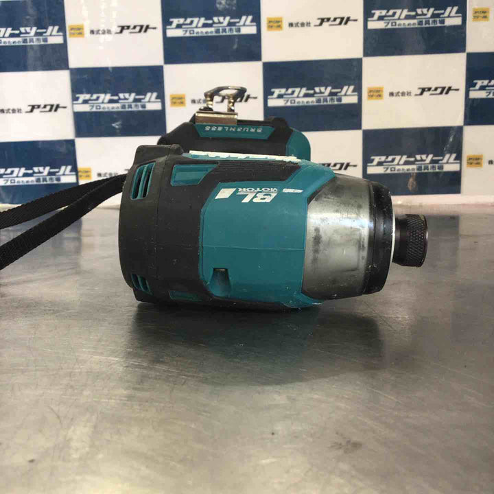 ★マキタ(makita) コードレスインパクトドライバー TD173DZ【草加店】