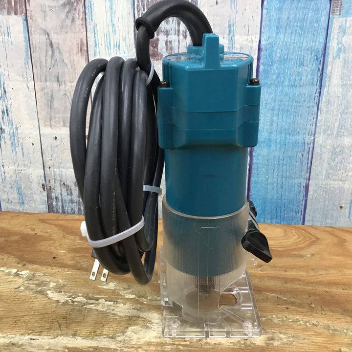 〇マキタ(makita) トリマ 3703【柏店】