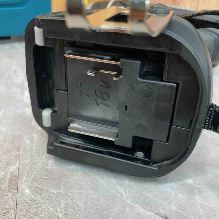 ★マキタ(makita) コードレス4モードインパクトドライバー TP141DRGXB【八潮店】