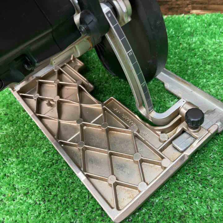 ★マキタ(makita) コードレス丸のこ HS471DZB【川越店】