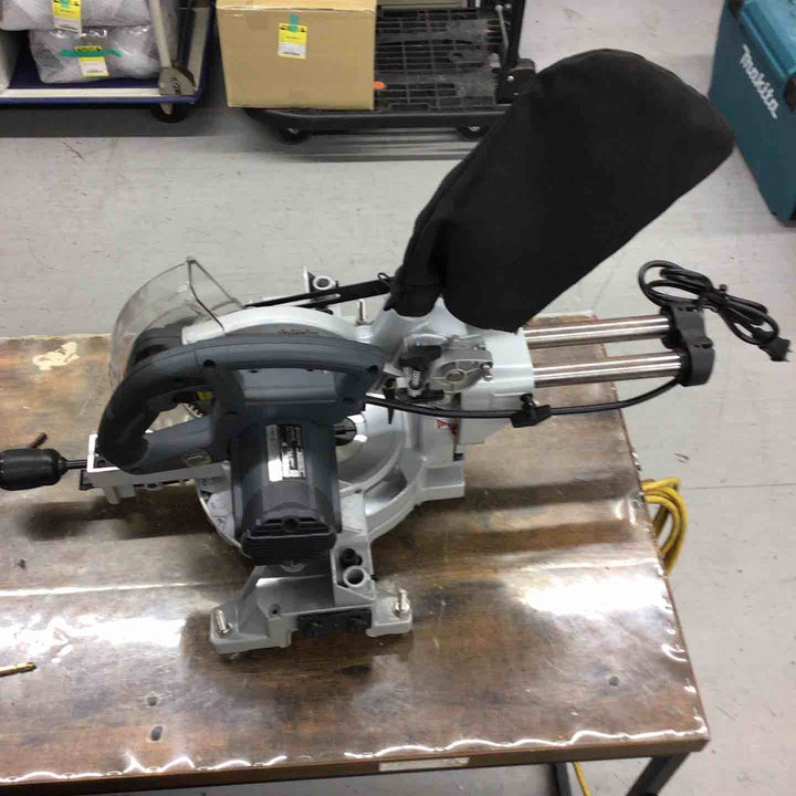 ◇京セラ(リョービ) 卓上スライド丸ノコ ATSS192【戸田店】