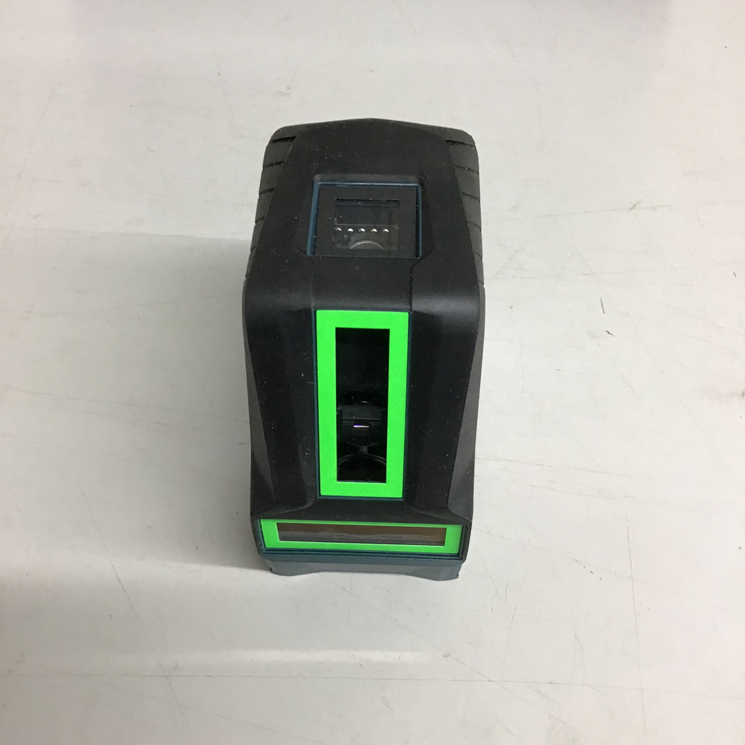 【中古品 美品】ボッシュ レーザー墨出し器 GCL2-15G【戸田店】