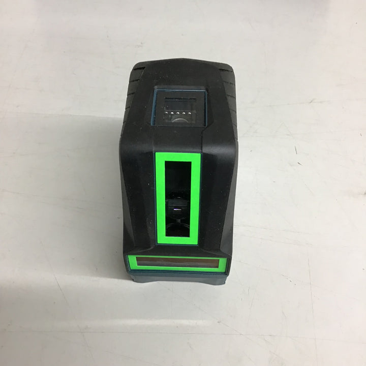 【中古品 美品】ボッシュ レーザー墨出し器 GCL2-15G【戸田店】