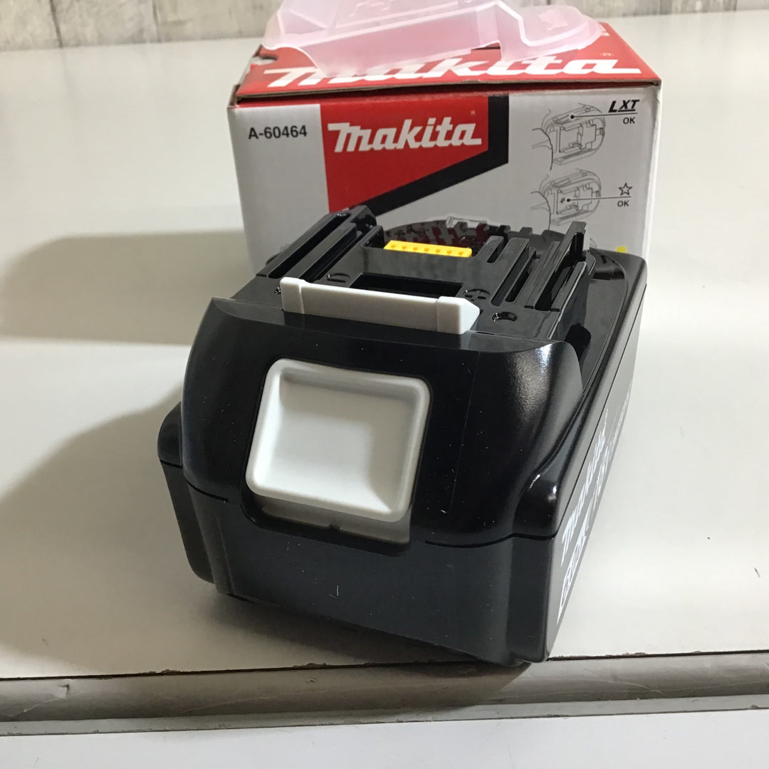 【未使用品】★マキタ makita リチウムイオンバッテリー 18V 6.0Ah BL1860B【戸田店】