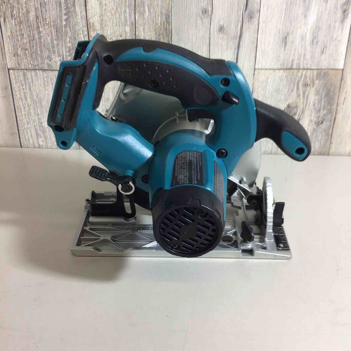 ◇makita/マキタ 18Vコードレス丸ノコ XSS02【戸田店】