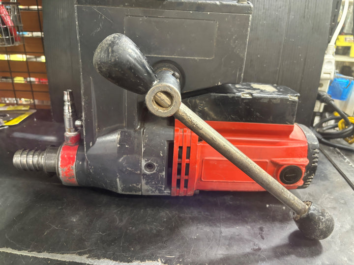 ハッケン コアドリル 型式不明 【草加店】