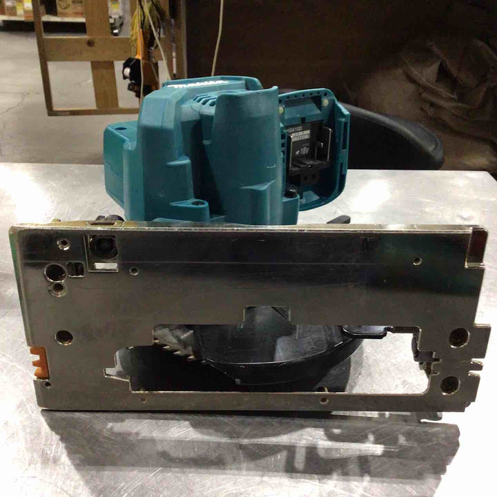 ★マキタ(makita) コードレス丸のこ HS610DZ【川口店】