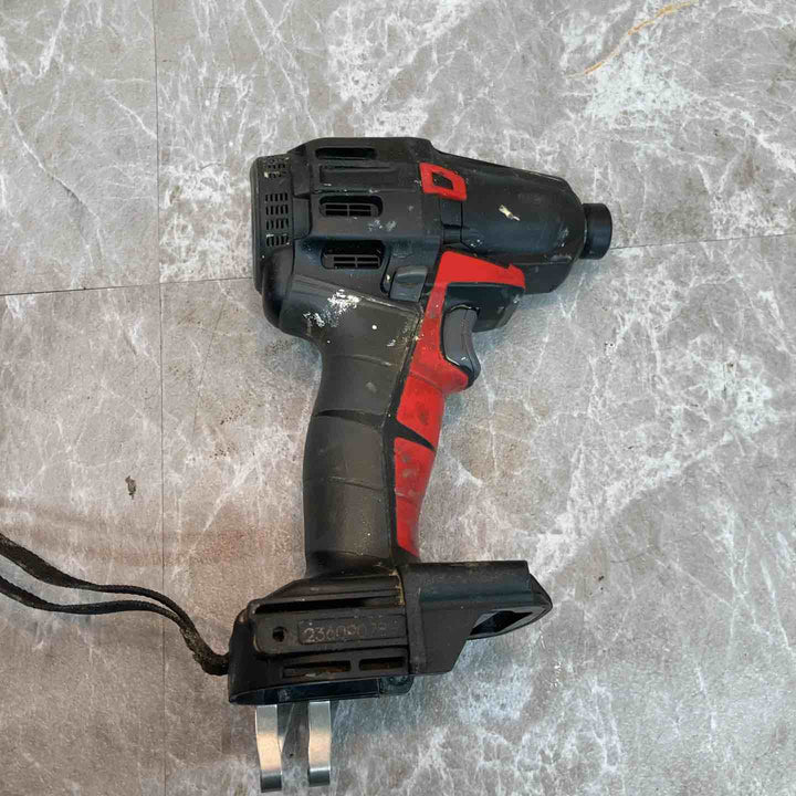 ★マックス(MAX) コードレス静音インパクトドライバー PJ-SD102-B2C/1850A【八潮店】