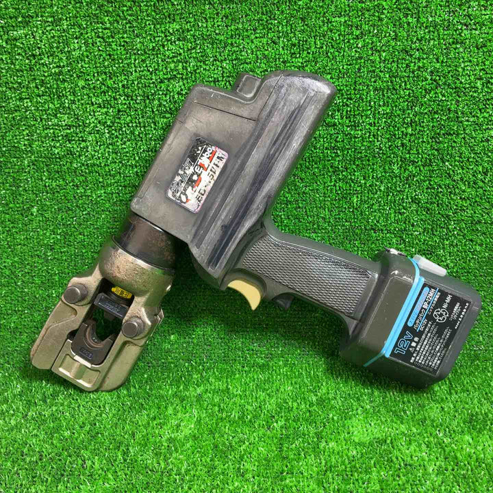 【中古品】◇泉精器(IZUMI) コードレス油圧式圧着工具 REC-150FM【藤沢店】