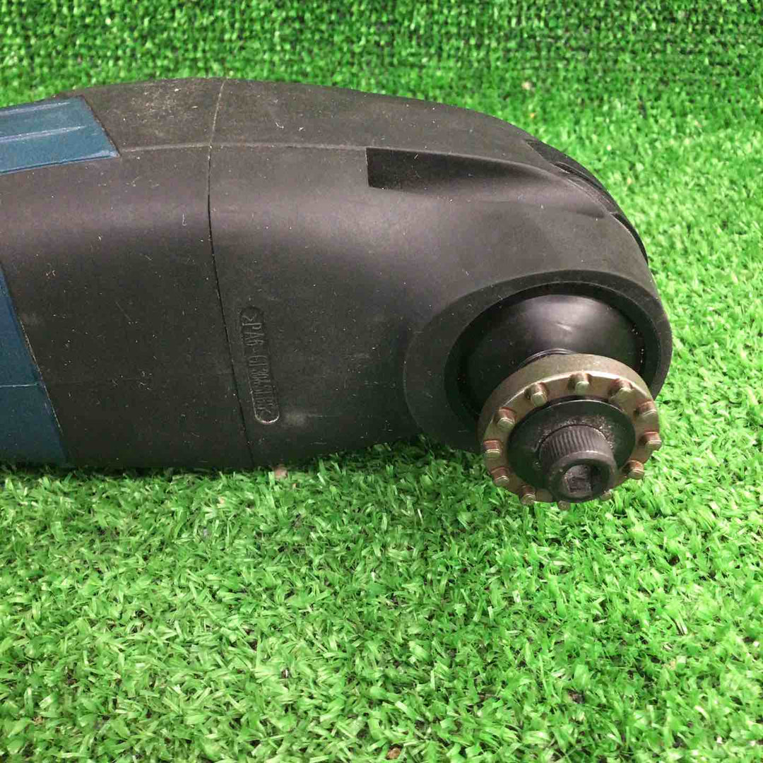 ★ボッシュ(BOSCH) コードレスマルチツール GMF10.8V-LI【川崎店】