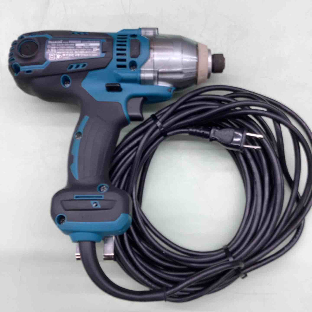☆マキタ(makita) インパクトドライバ TD0220【越谷店】