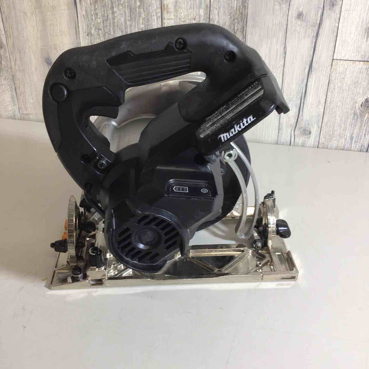 ★マキタ(makita) コードレス丸のこ HS631DZSB【戸田店】