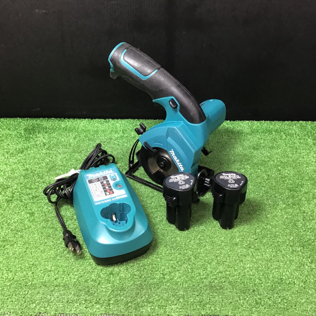 ☆マキタ(makita) コードレスマルノコ HS300DZ【岩槻店】