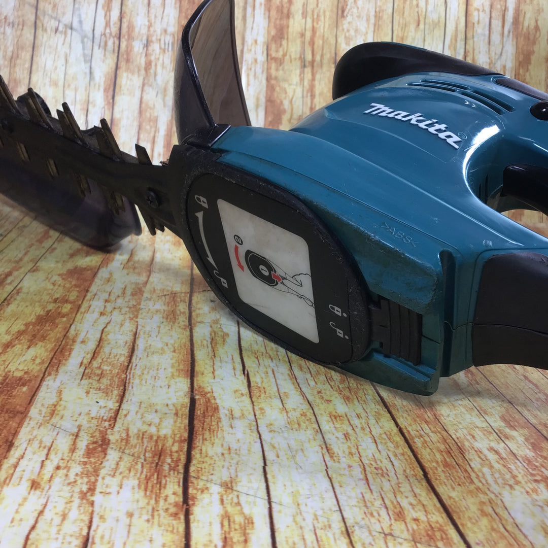 マキタ 充電バリカン MUH262DZ【川崎店】