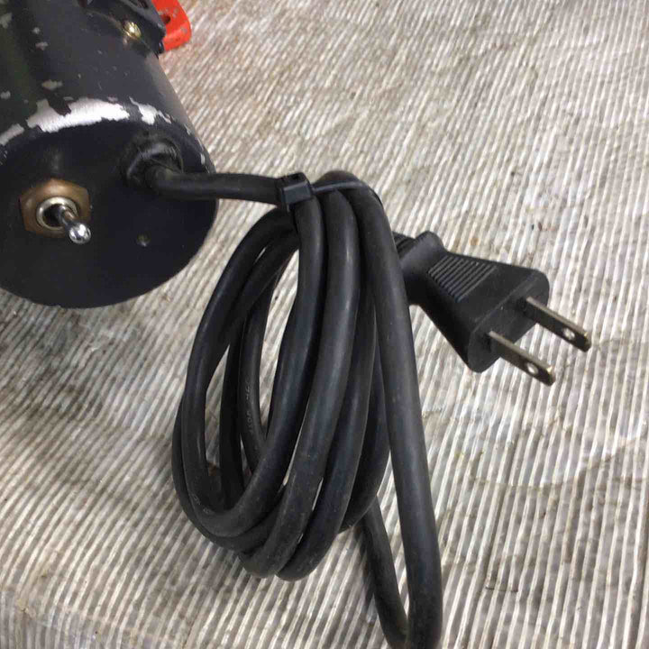 【中古】東芝タンガロイ 面取り機 ハイパーコーナーカット GOOLM-250B【草加店】