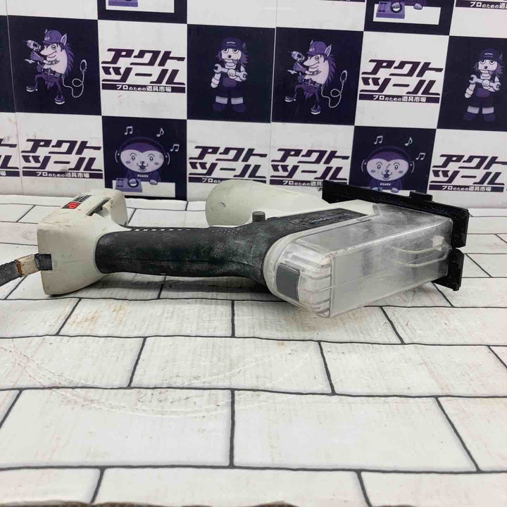 ◇パナソニック(Panasonic) コードレス角穴カッター本体のみ EZ4543X-B【所沢店】