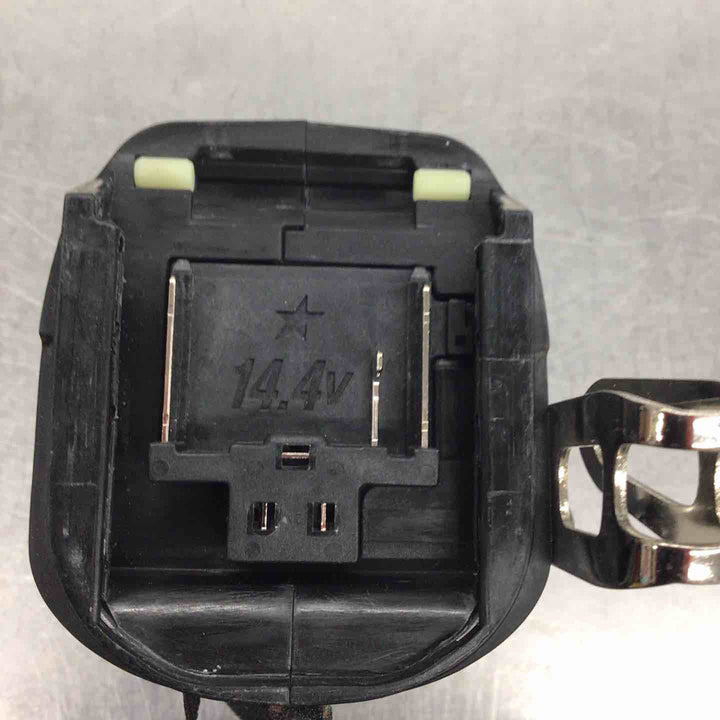 ★マキタ(makita) コードレスインパクトドライバー TD138DZB【戸田店】