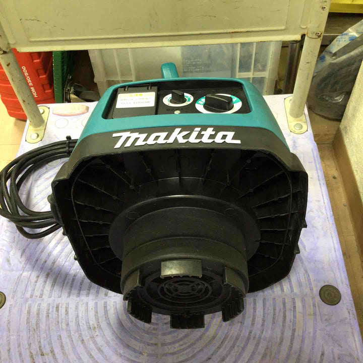★マキタ(makita) 集じん機 乾式 484(P)【草加店】