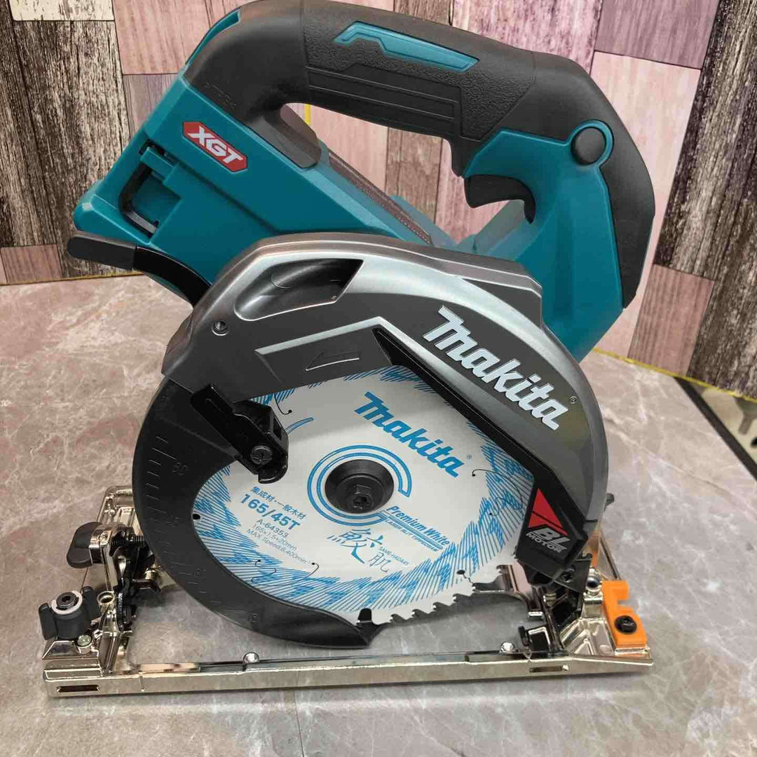 ★マキタ(makita) コードレス丸のこ HS002GRDX【八潮店】