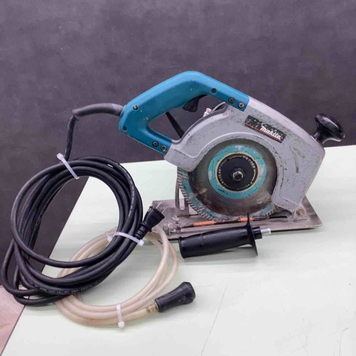 ◇マキタ(makita) 205mm カッタ 4108R コンクリートカッター【越谷店】