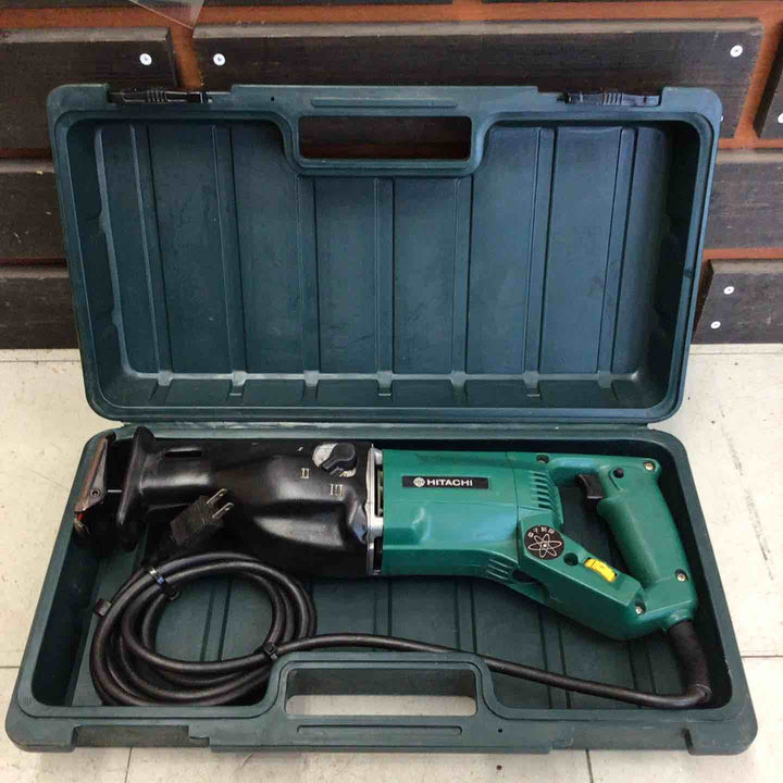 【中古品】 ハイコーキ/HIKOKI レシプロソー CR10V 【鴻巣店】