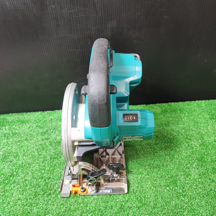 ★マキタ(makita) コードレス丸のこ HS471DZ【岩槻店】