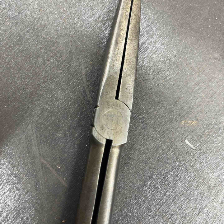 Snap-onロングリーチニードルノーズプライヤー911CF 【越谷店】