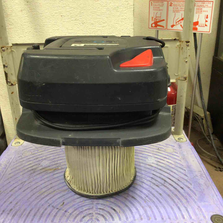 ◇リョービ(RYOBI) 集じん機 VC-1100【草加店】
