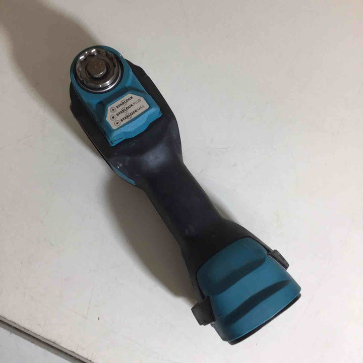 ★マキタ(makita) コードレスマルチツール TM52DZ【戸田店】