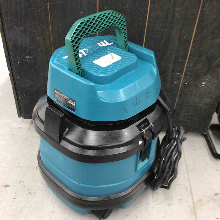 【中古品】☆マキタ(makita) 集じん機 471(P)※ホース無し【戸田店】