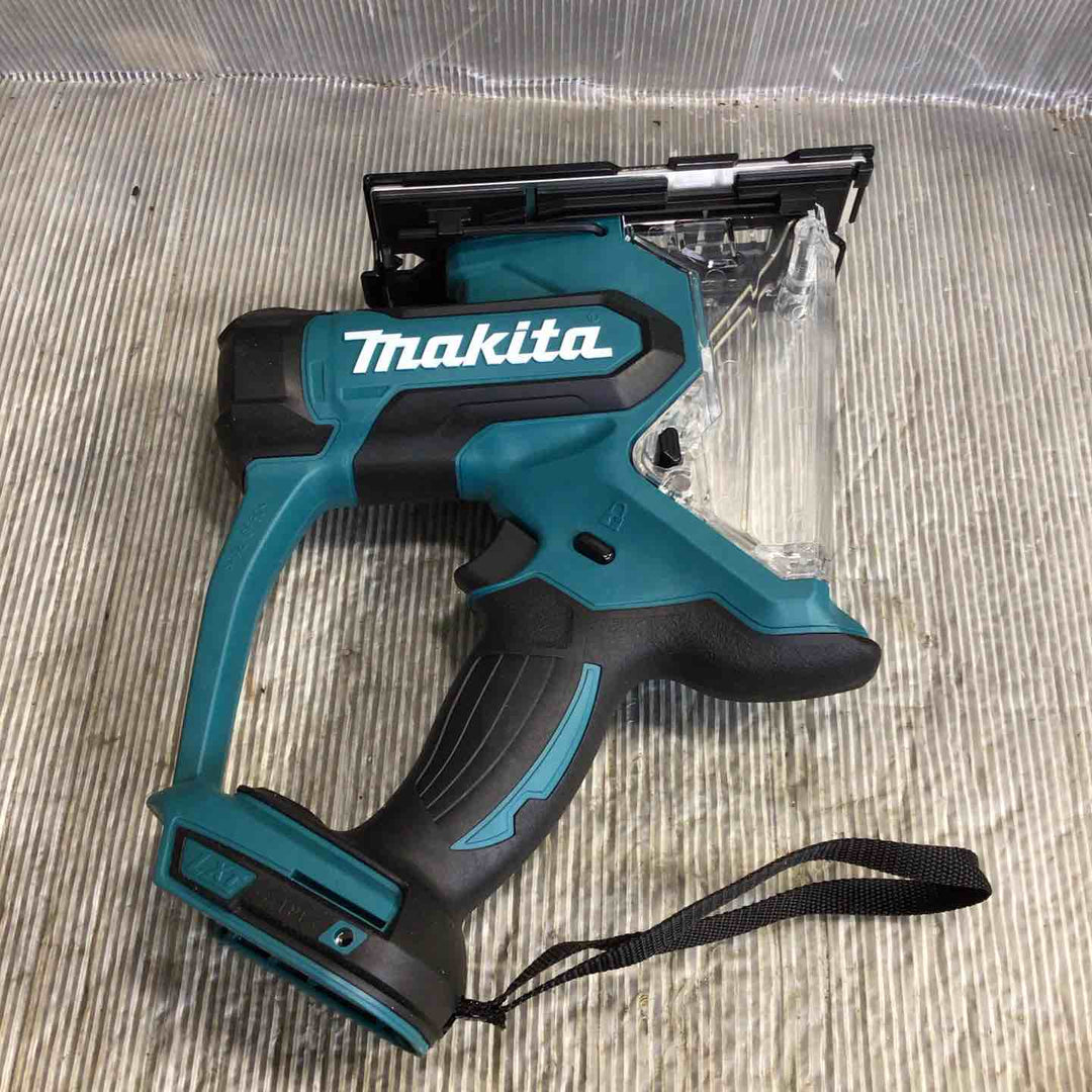 ★マキタ(makita) コードレスボードカッタ SD180DZ【草加店】