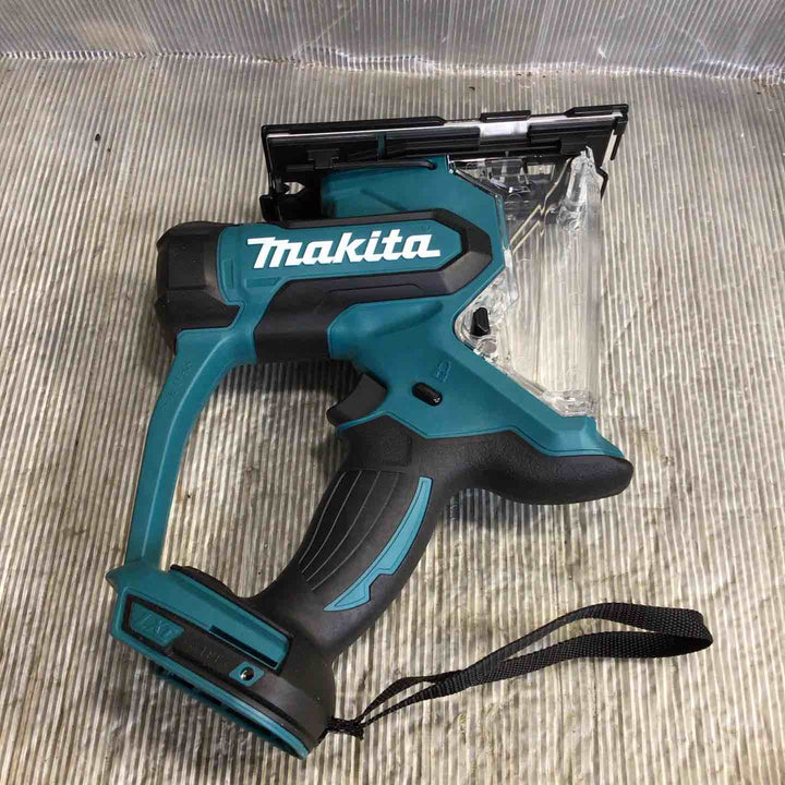 ★マキタ(makita) コードレスボードカッタ SD180DZ【草加店】
