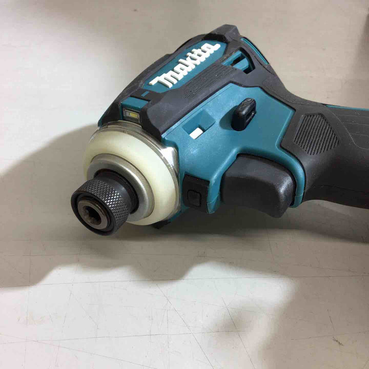 ★マキタ(makita) コードレスインパクトドライバー TD162DRGX【戸田店】