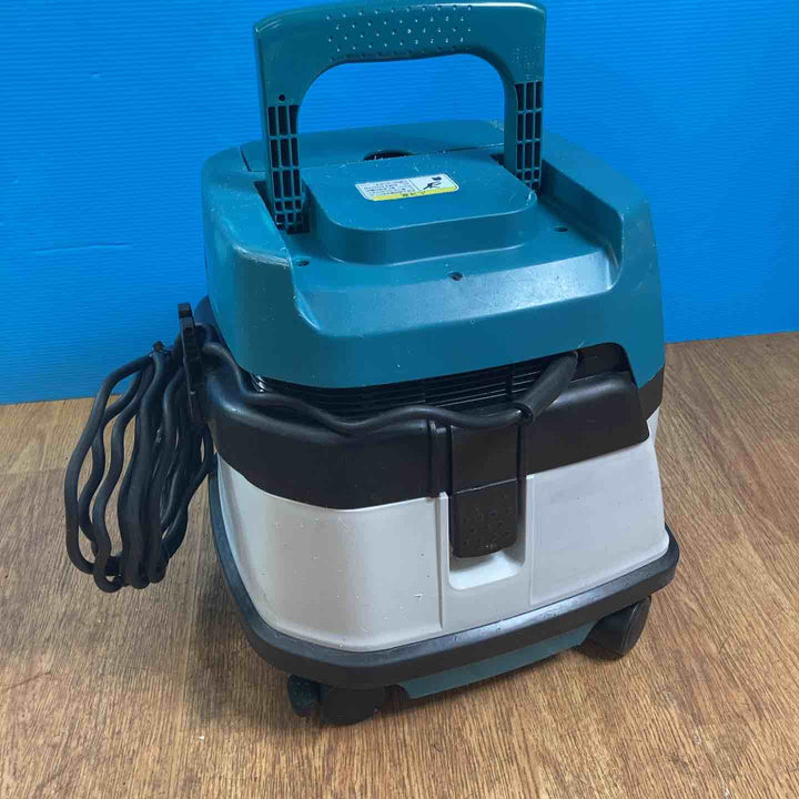 【中古品】★マキタ(makita) 集じん機 乾式 484(P) 分解洗浄済 【岩槻店】