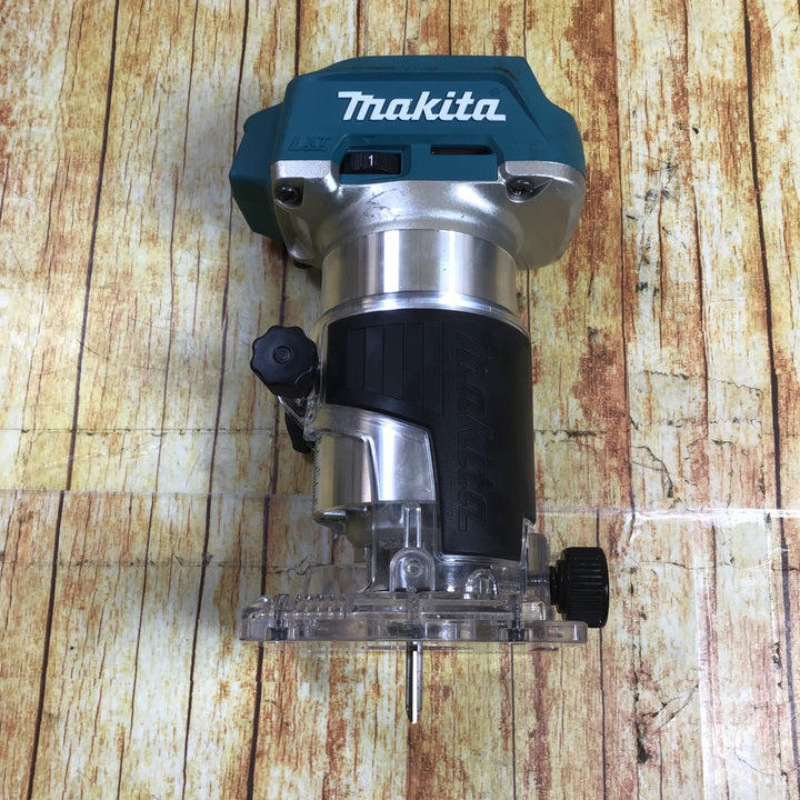 ★マキタ(makita) コードレストリマー RT50DZ【川崎店】