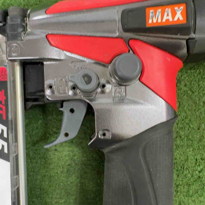 マックス(MAX) 高圧フィニッシュネイラ HA-55SF2(D)【町田店】