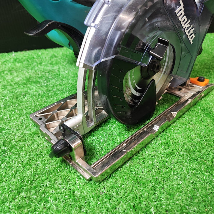 ★マキタ(makita) 防じん丸のこ KS5000FX【岩槻店】
